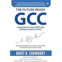 Buy THE FUTURE-Ready GCC: Overcoming Challenges and Driving